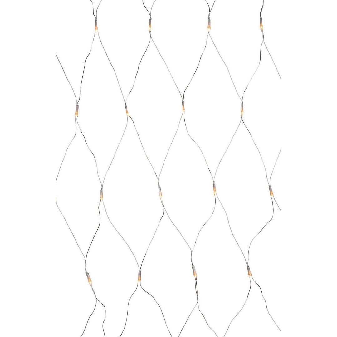 Airam, Lichterkette, SmartHome LED-valoverkko, tunable white, Wifi (0.15 m)