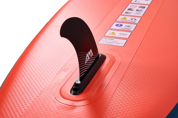 Produktbild Aqua Marina Advanced All-Around iSUP Atlas (12')