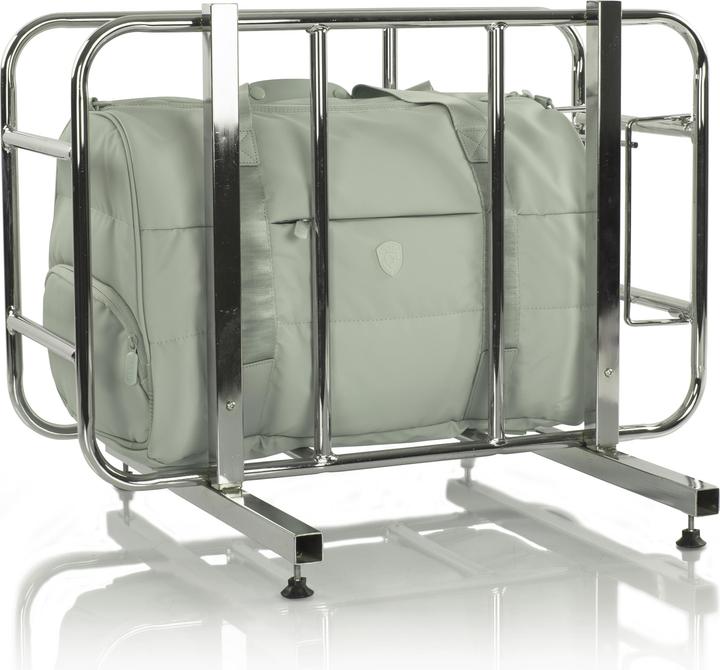 Immagine prodotto Heys Il Puffer -duffelilaukku, vaaleanvihreä (41 l)