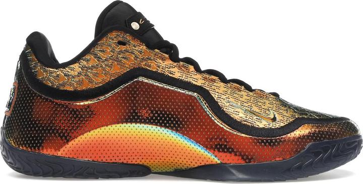 Image du produit Nike LeBron 23 40K Gold (40.5)