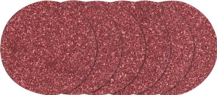 Image du produit Bosch Zubehör Feuille abrasive F460 (120)