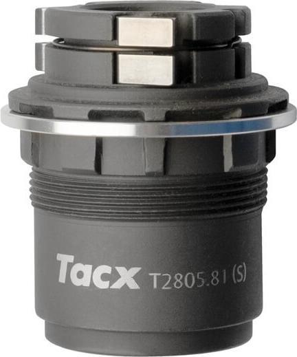 Image du produit Tacx T2805.81 SRAM XD-R Body