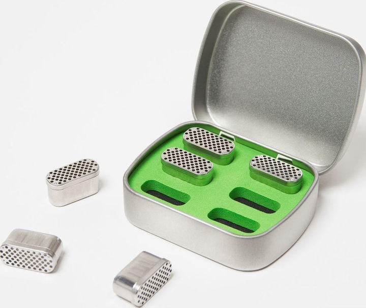 Actual product image BudKups Bud Case Bundle (6 x)