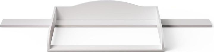 Actual product image Bellabino Changing unit
