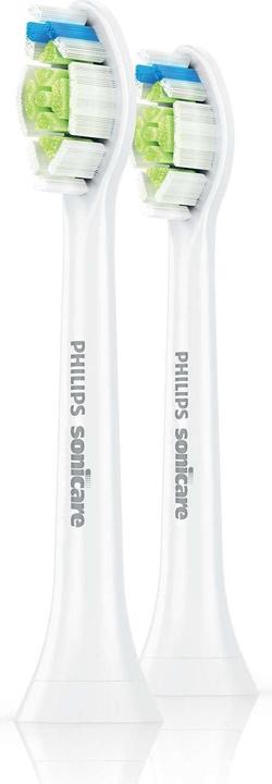 Image du produit Philips Sonicare W2 Optimal White (2 x)