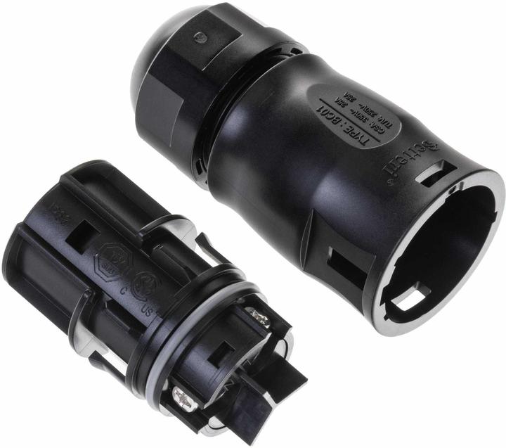 Produktbild Furber.power BC01 Buchse (Solarstecker)