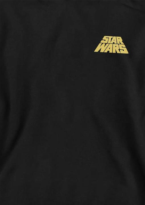 Produktbild Star Wars Galactic Empire Kapuzenpullover (128)