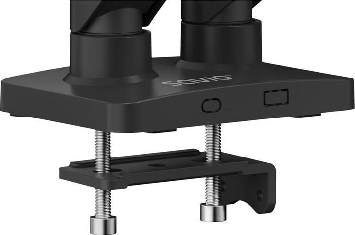 Actual product image Savio UM-04 (Table, 32", 9 kg)