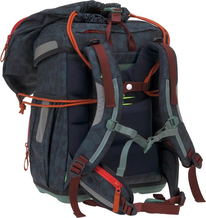 Produktbild Lässig Light Unique School Set 7-teilig (21 l)
