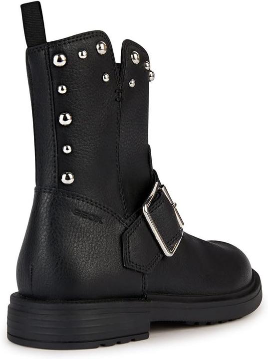 Actual product image Geox Eclair Girl Ankle Boots (37)
