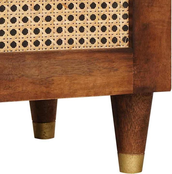 Produktbild vidaXL Stauraum Sideboard (60 x 33.50 x 75 cm)