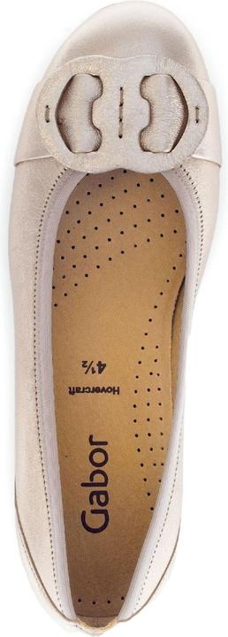 Actual product image Gabor Ballerinas (41)
