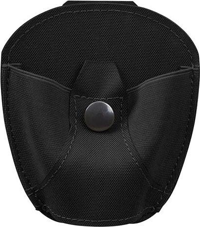 Actual product image Direct Action Low Profile Cuff Pouch, black