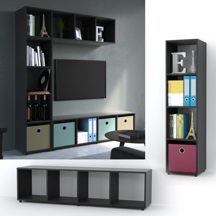 Produktbild Vicco Ludus (36 x 33 x 145 cm)