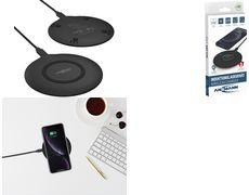 Image du produit Ansmann Chargeur WiLine 15R (15 W)
