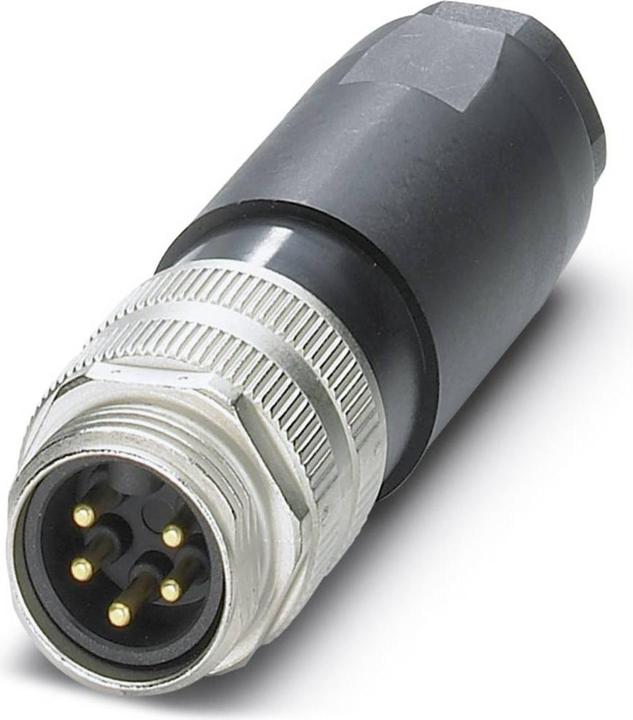Produktbild Phoenix Contact Sensor-/Aktor-Steckverbinder