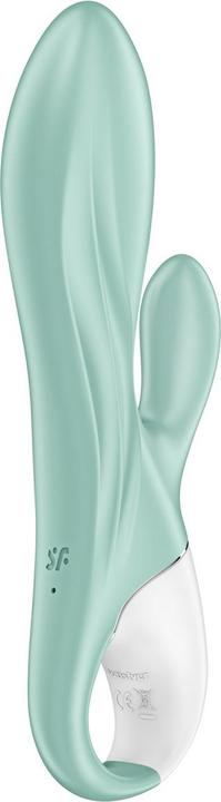 Actual product image Satisfyer Air Pump Bunny 5