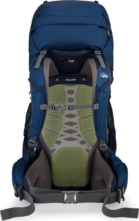 Image du produit Lowe Alpine Sirac Plus 50 (50 l)