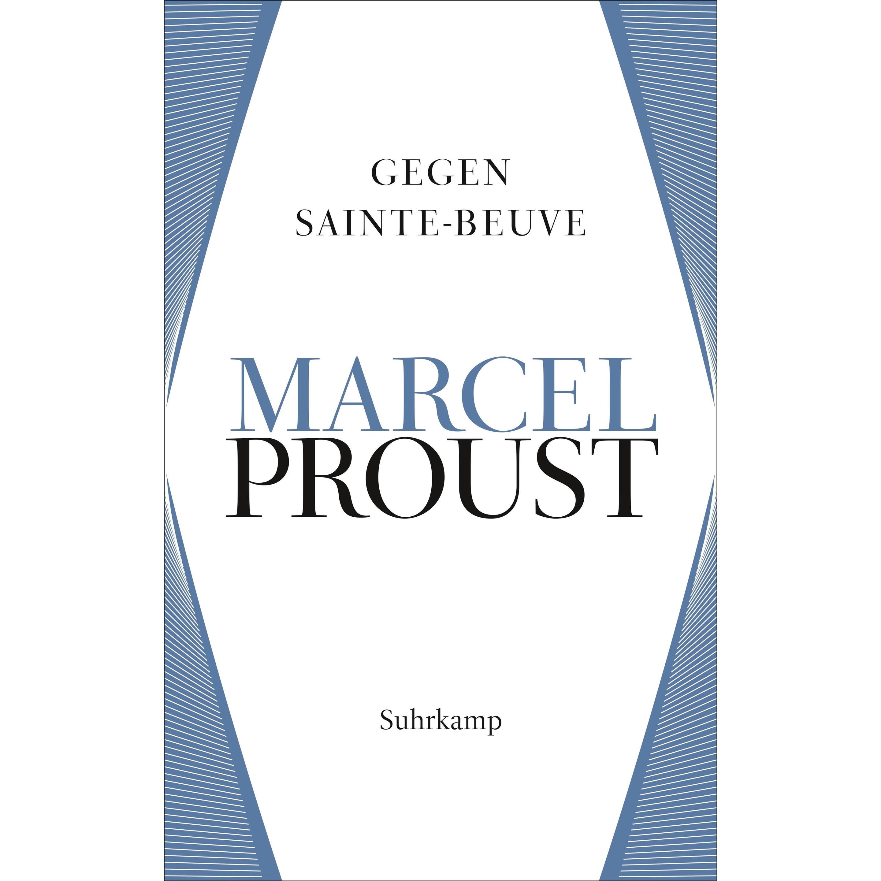 Thumbnail - Werke. Frankfurter Ausgabe, Belletristik von Marcel Proust