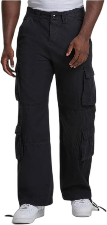 Actual product image Urban Classics Double Cargo Pants - 161155 (Frequency band 38 (2600 MHz))