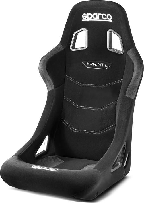 Sparco Rennsitz Sprint+ L
