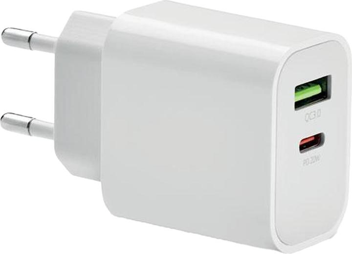 MidOcean Aufladegerät Port Stecker (18 W)