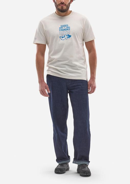 Produktbild Millet CDG Chamonix Logo (M)