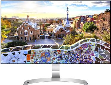 Image du produit LG 27MP89HM-S (1920 x 1080 pixels, 27")