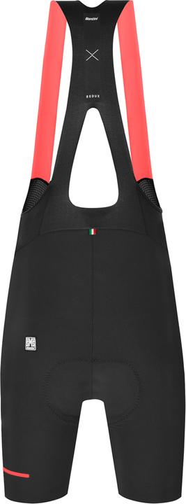 Produktbild Santini Trägerhose kurz REDUX INSTINTO Damen (XL)