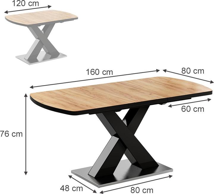 Produktbild Vicco Chinto