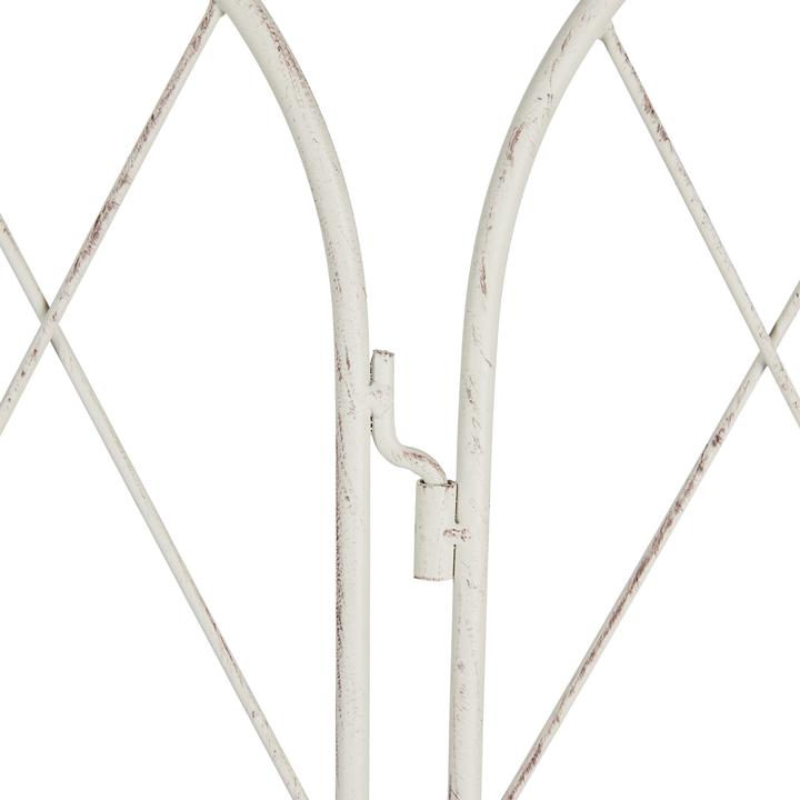 Produktbild Relaxdays Rankgitter (1 cm, 27.50 cm)