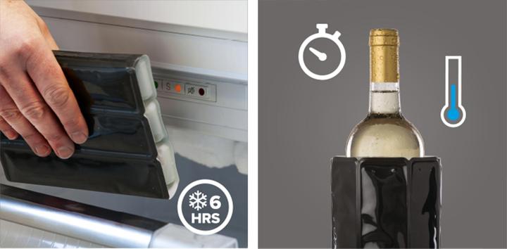 Produktbild Vacu Vin Weinzubehör Experience