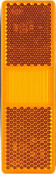 Actual product image Hella 2 light discs side marker lights for DAF