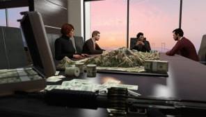 Image du produit Rockstar GTA 5 (PS5, DE)