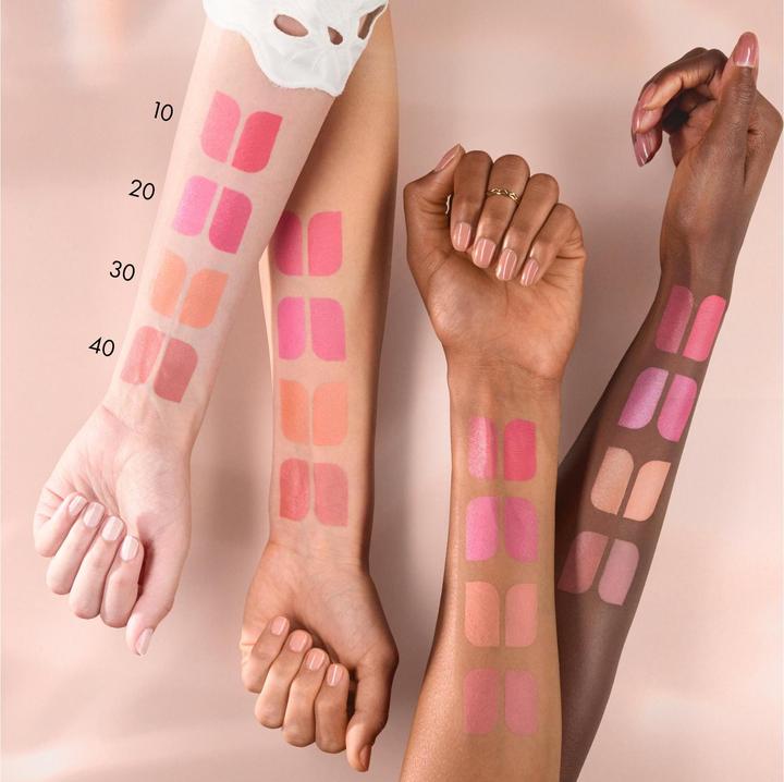 Produktbild Catrice Blush Affair (010 Stunning Strawberry)