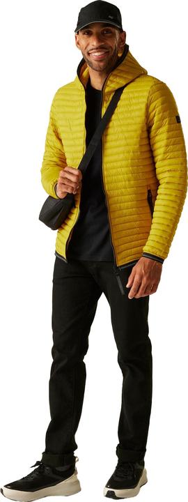 Produktbild Regatta Rigain Steppjacke (M)