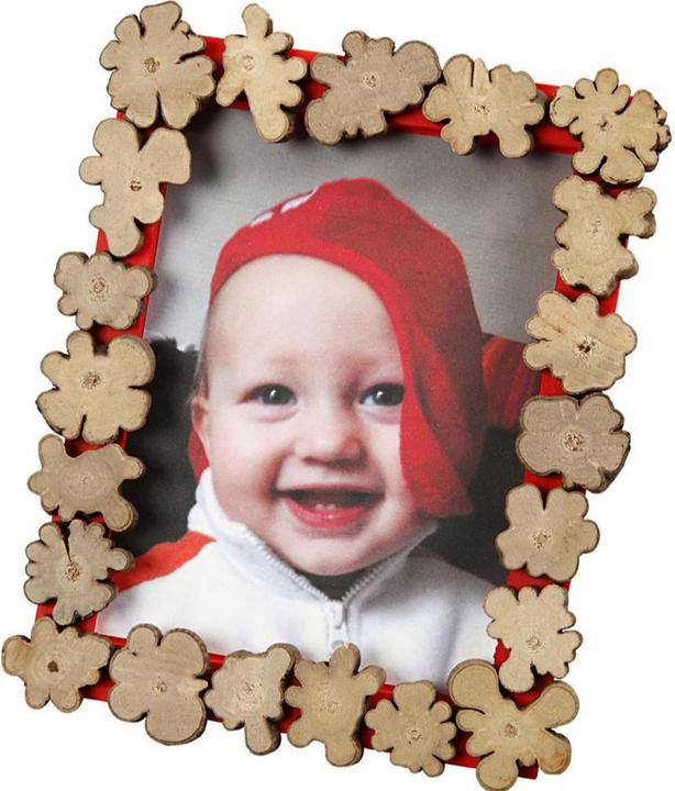 Immagine prodotto Creativ Company Miscela di legno 15-40 mm