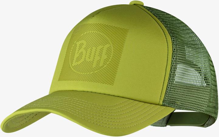Produktbild Buff Trucker Cap Reth Jungle Xl (L, XL)