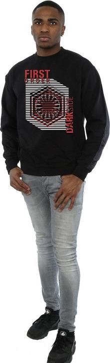 Produktbild Star Wars The Last Jedi Dark Side Sweatshirt (XXL)