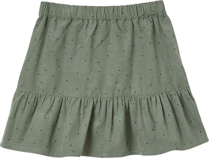 Verde stampato