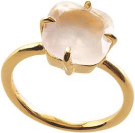 Miaki The Rose Quarz (52, 750/18 K Gold)