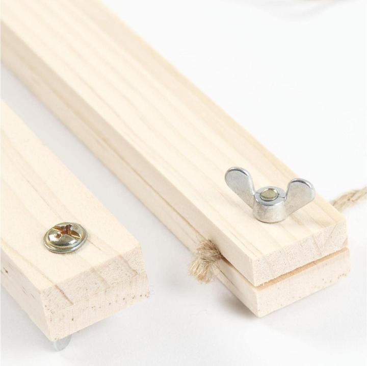 Produktbild Creativ Company Bilderleisten