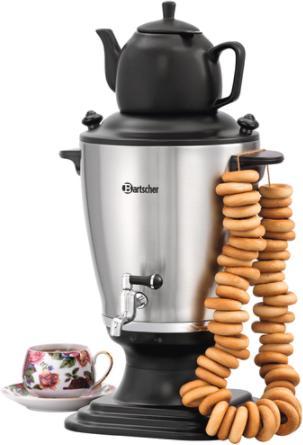 Produktbild Bartscher Samowar 3,2L 191004