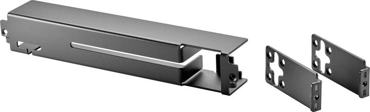 Immagine prodotto HPE E Aruba 2930F 8 porte Cable Guard