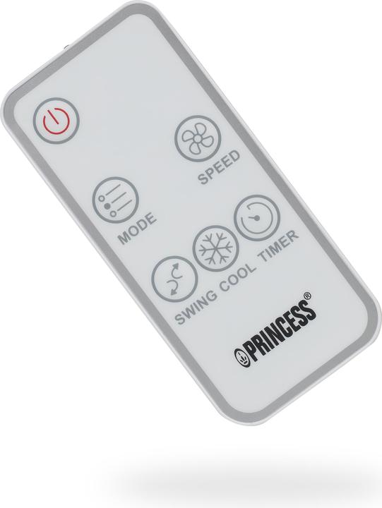 Actual product image Princess Air cooler 357250