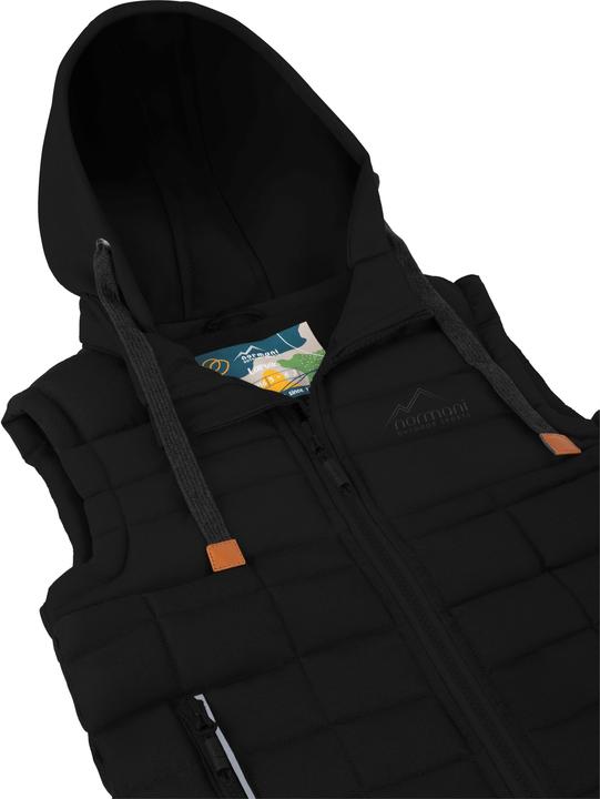 Actual product image Normani Kinder Weste „Larvik“ - 9651 (134, 140)
