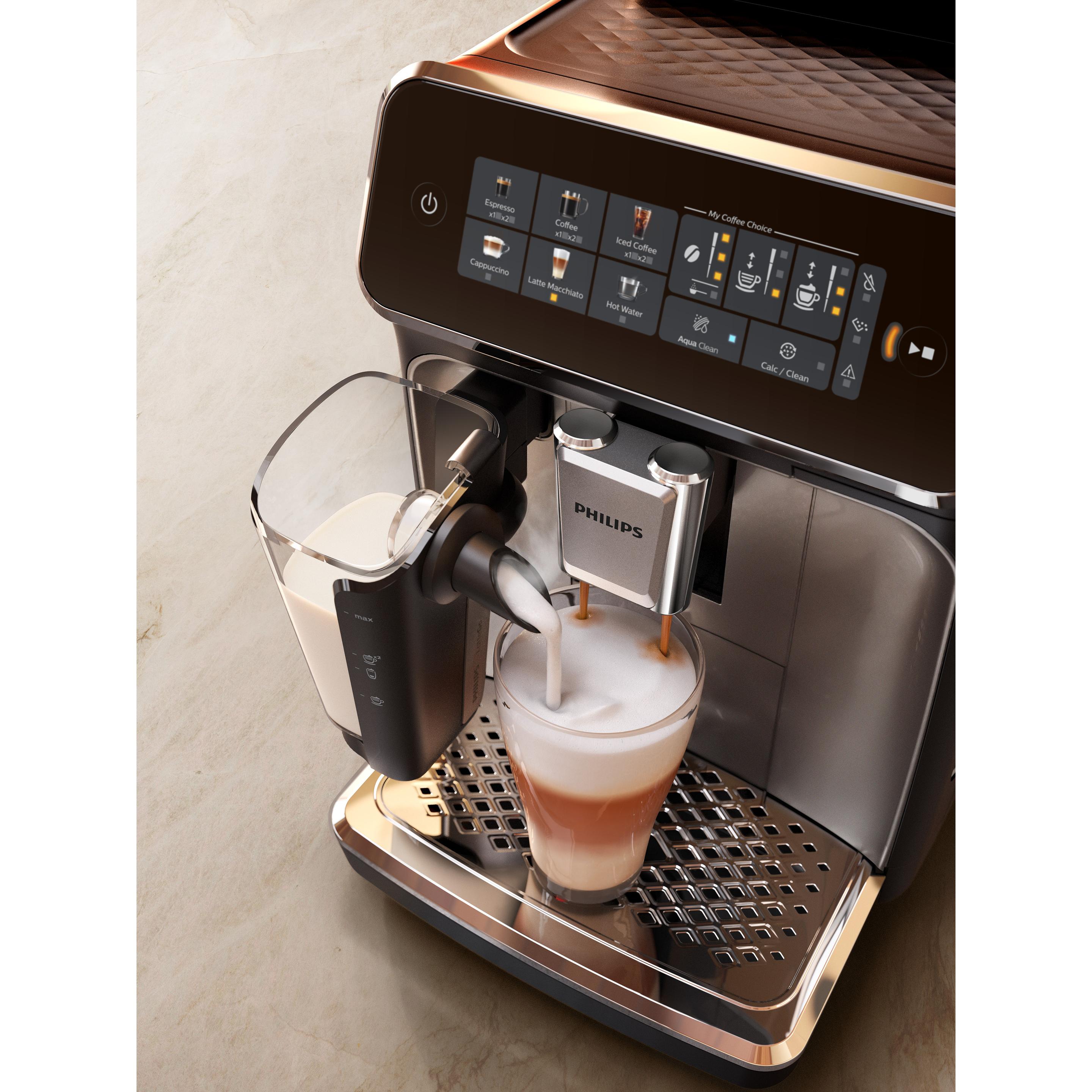 Philips 3300 Series EP3347/90 buy at Galaxus