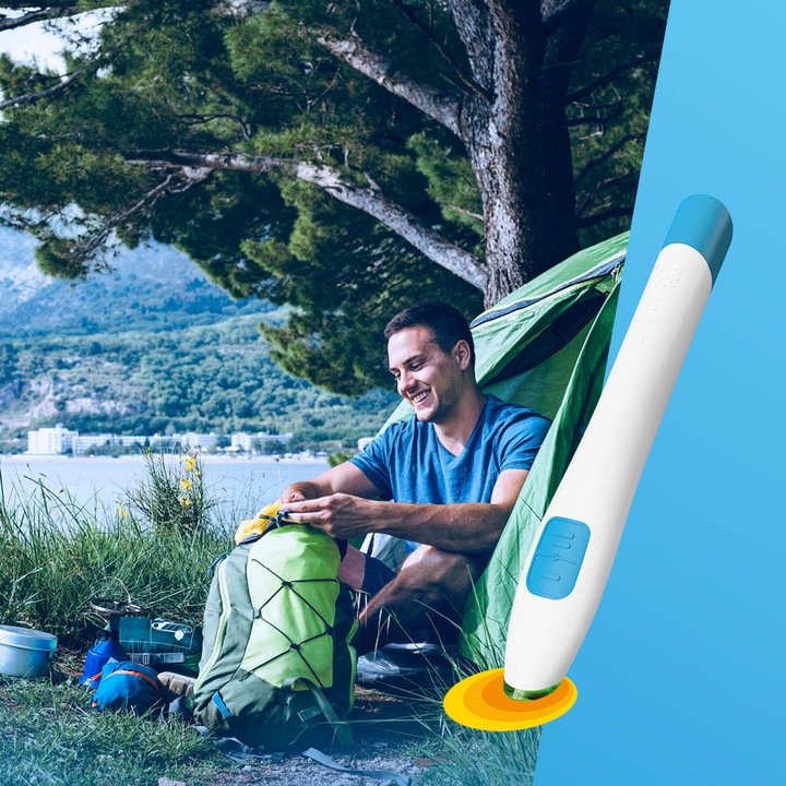 Image du produit Bite Away neo