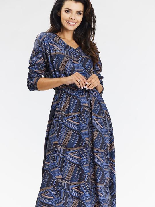 Produktbild Awama Alltagskleid (XL)