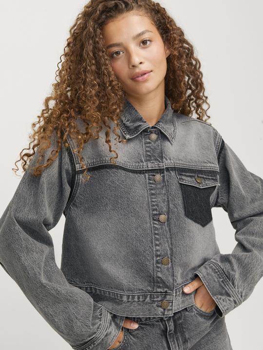 Produktbild JJXX JXFIONA Jeansjacke Jeansjacke (XS)